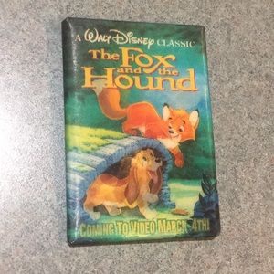 Vintage Kmart Holographic pin back button